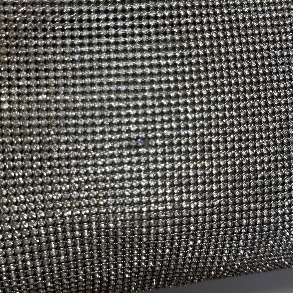 Cult Gaia crystal bag worn only once - Picture 5 of 11